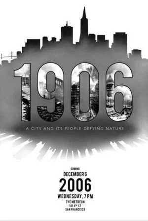 Постер: 1906