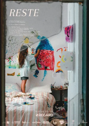 Постер: Reste