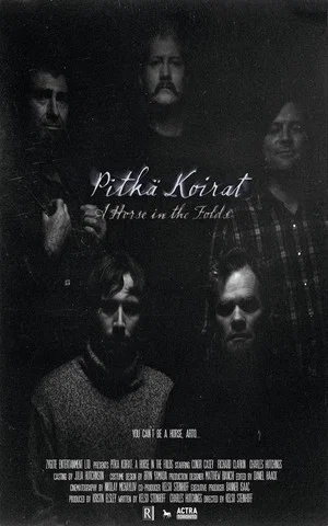 Постер: Pitka Koirat: A Horse in the Folds