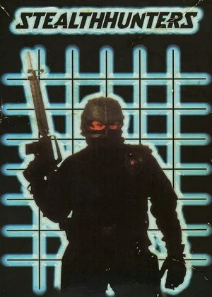 Постер: Stealth Hunters