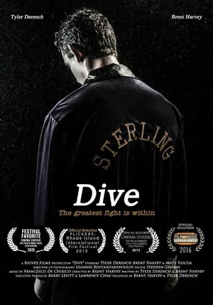 Постер: Dive