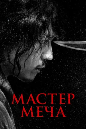 Постер: Мастер меча
