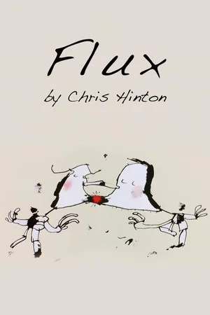 Постер: Flux