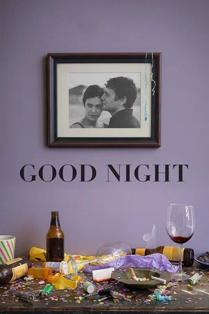 Постер: Good Night
