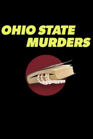 Постер: Ohio State Murders