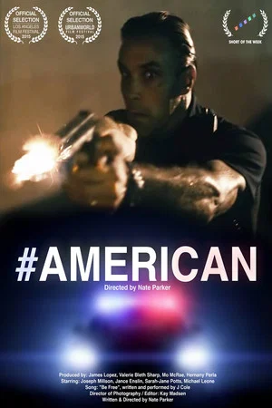 Постер: #AmeriCAN
