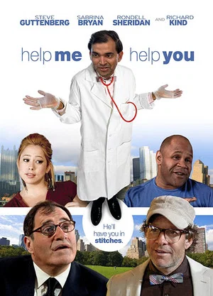 Постер: Help Me, Help You