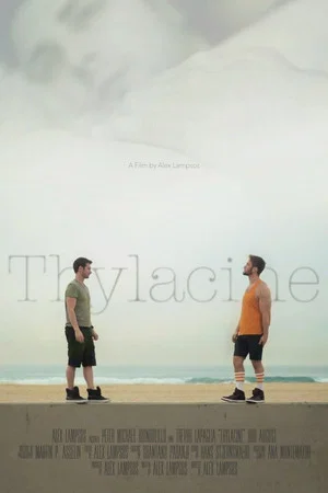 Постер: Thylacine