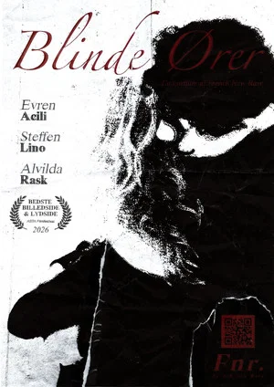 Постер: Blinded Ears