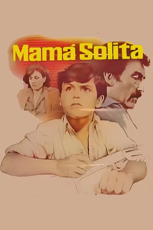 Постер: Mama Solita