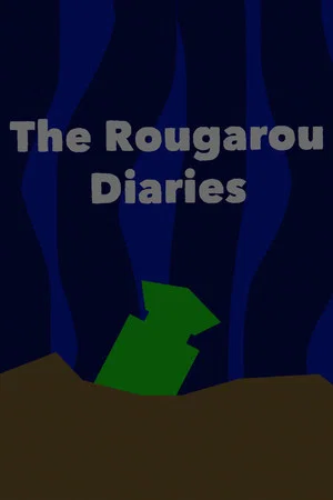 Постер: The Rougarou Diaries