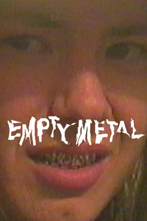Постер: Empty Metal