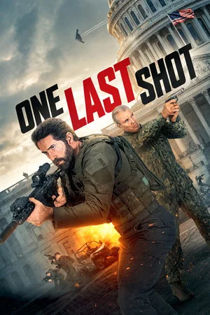 Постер: One Last Shot