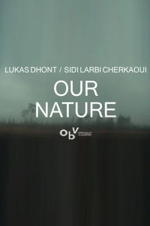 Постер: Our Nature