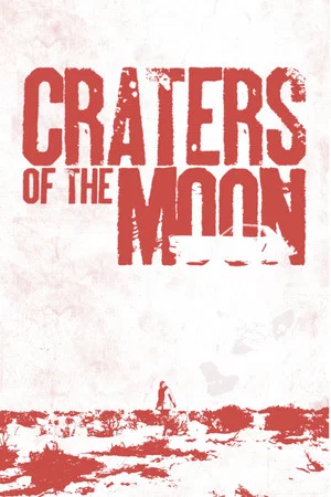 Постер: Craters of the Moon
