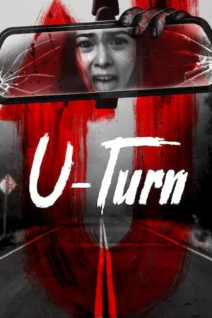 Постер: U-Turn