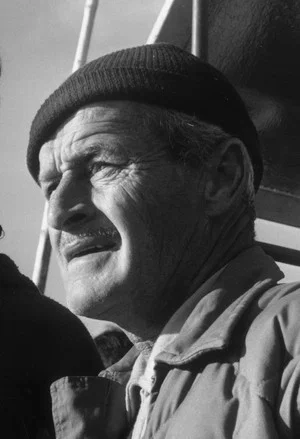 Постер: The Men who Made the Movies: William A. Wellman