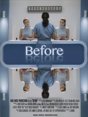 Постер: Before