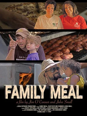 Постер: Family Meal
