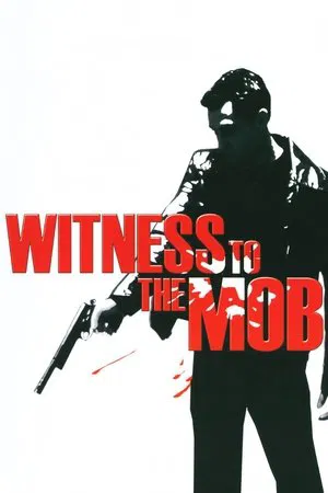 Постер: Witness to the Mob
