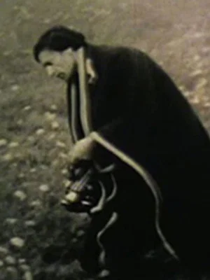 Постер: Monks of Cinema
