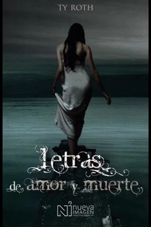 Постер: Leyendas de amor y muerte