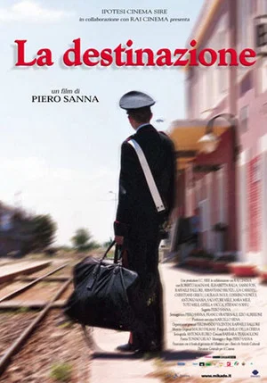 Постер: La destinazione