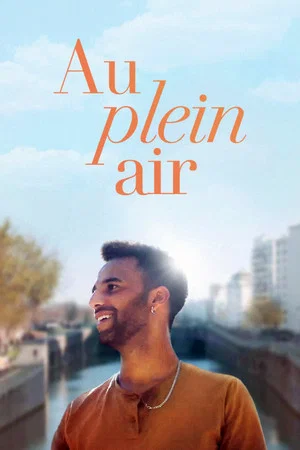 Постер: Au Plein Air