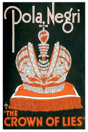 Постер: The Crown of Lies