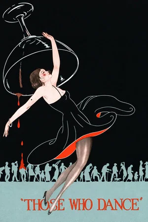 Постер: Those Who Dance