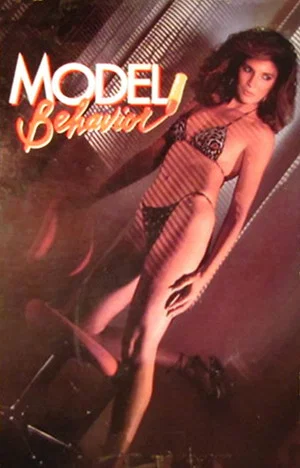 Постер: Model Behavior