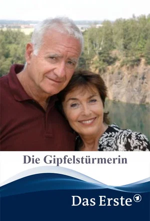 Постер: Die Gipfelstürmerin