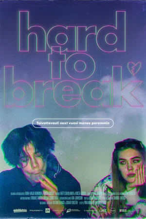 Постер: Hard to Break