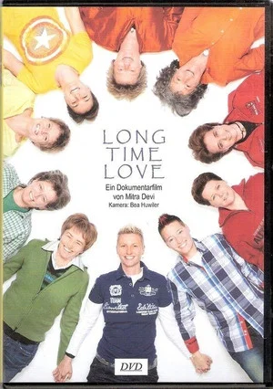 Постер: Long Time Love