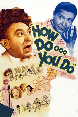 Постер: How DOooo You Do