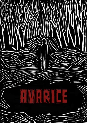 Постер: Avarice