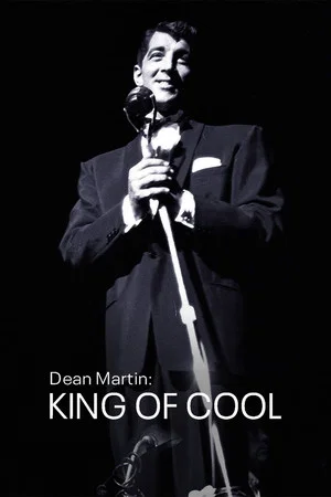 Постер: Dean Martin: King of Cool