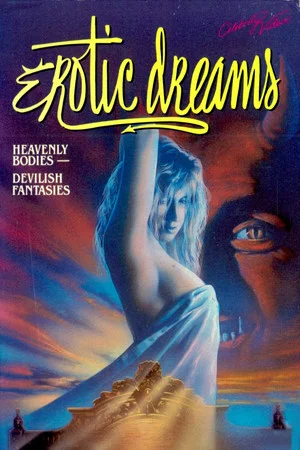 Постер: Erotic Dreams