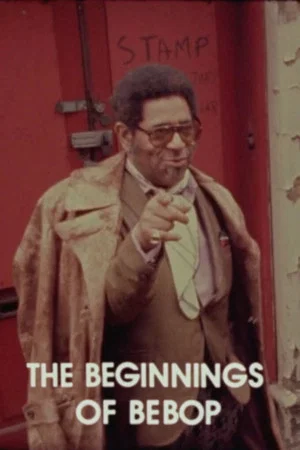 Постер: The Beginnings of Bebop