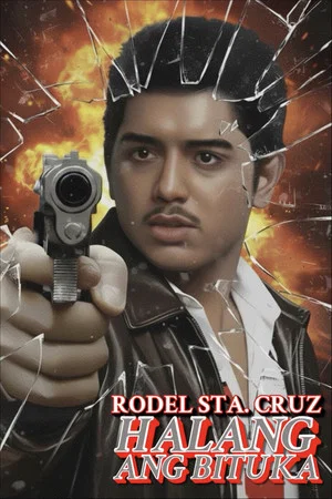 Постер: Rodel Sta. Cruz: Halang Ang Bituka