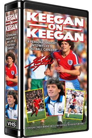 Постер: Keegan on Keegan