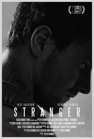 Постер: Stranger