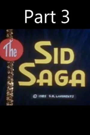 Постер: The Sid Saga Part III