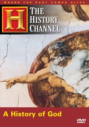 Постер: A History of God