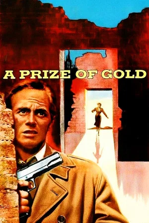 Постер: A Prize of Gold