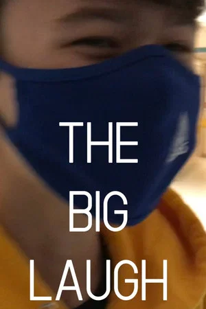 Постер: The Big Laugh