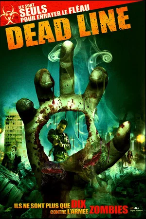 Постер: Dead Line
