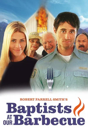 Постер: Baptists at Our Barbecue