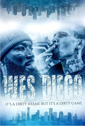 Постер: Wes Diego