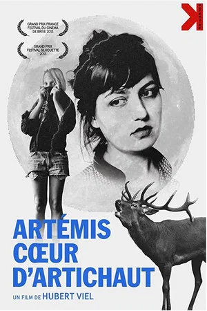 Постер: Artémis, cœur d'artichaut